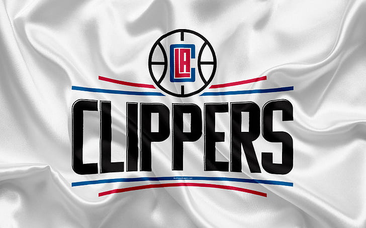 Clippers Logo image